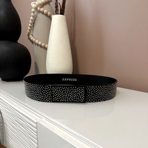 Vintage Express belt